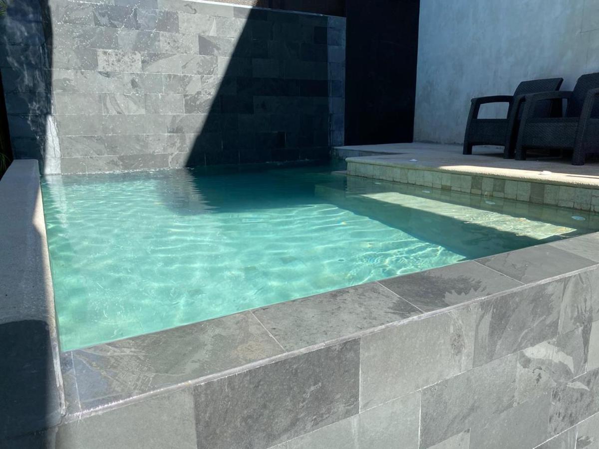 Las Naveiras Apartment Tamarindo Exterior photo
