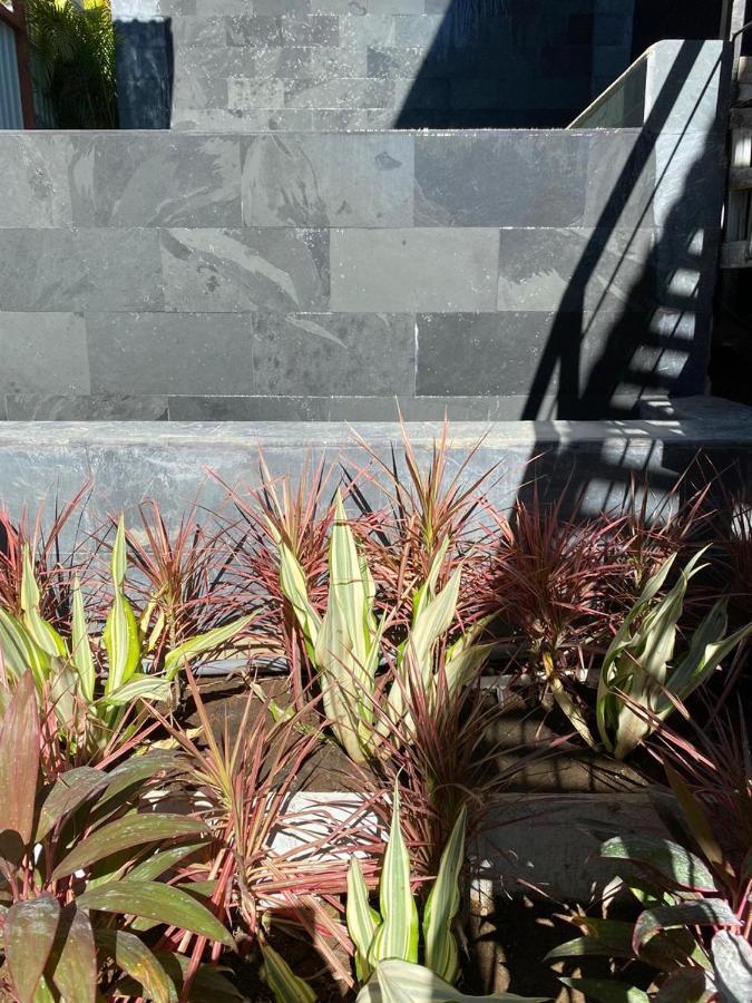 Las Naveiras Apartment Tamarindo Exterior photo