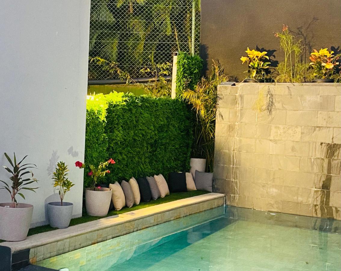 Las Naveiras Apartment Tamarindo Exterior photo