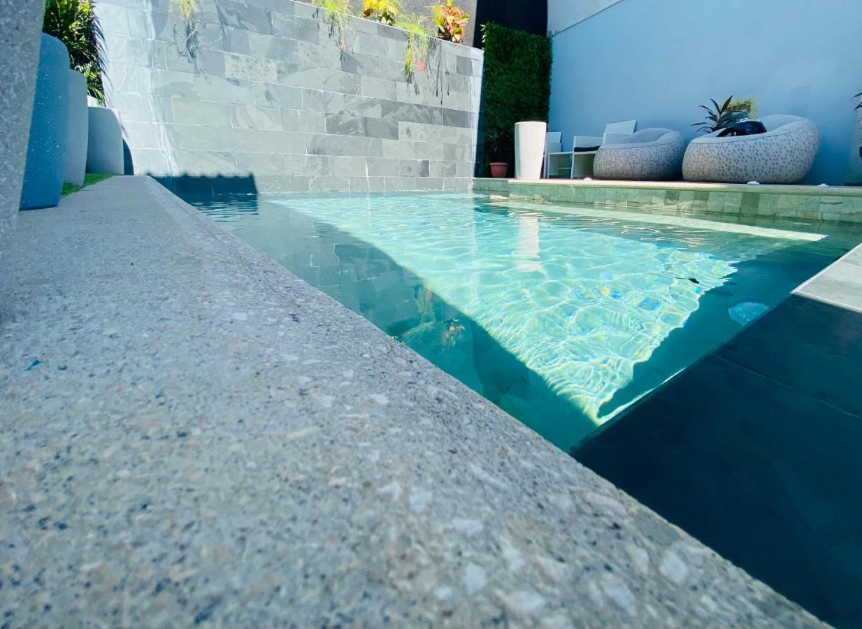 Las Naveiras Apartment Tamarindo Exterior photo