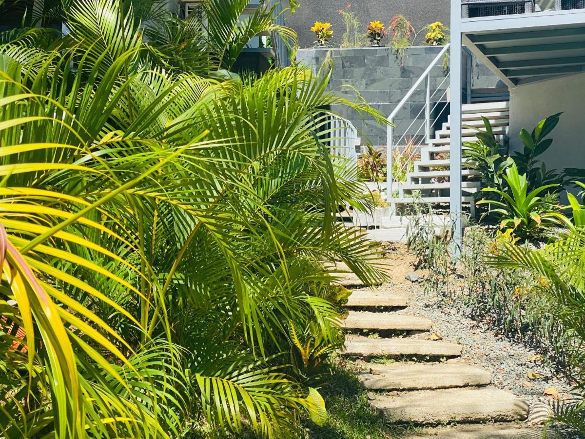 Las Naveiras Apartment Tamarindo Exterior photo