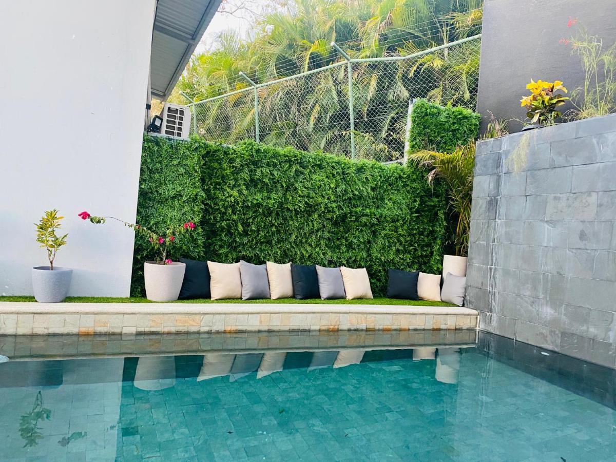Las Naveiras Apartment Tamarindo Exterior photo
