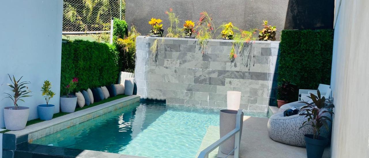 Las Naveiras Apartment Tamarindo Exterior photo
