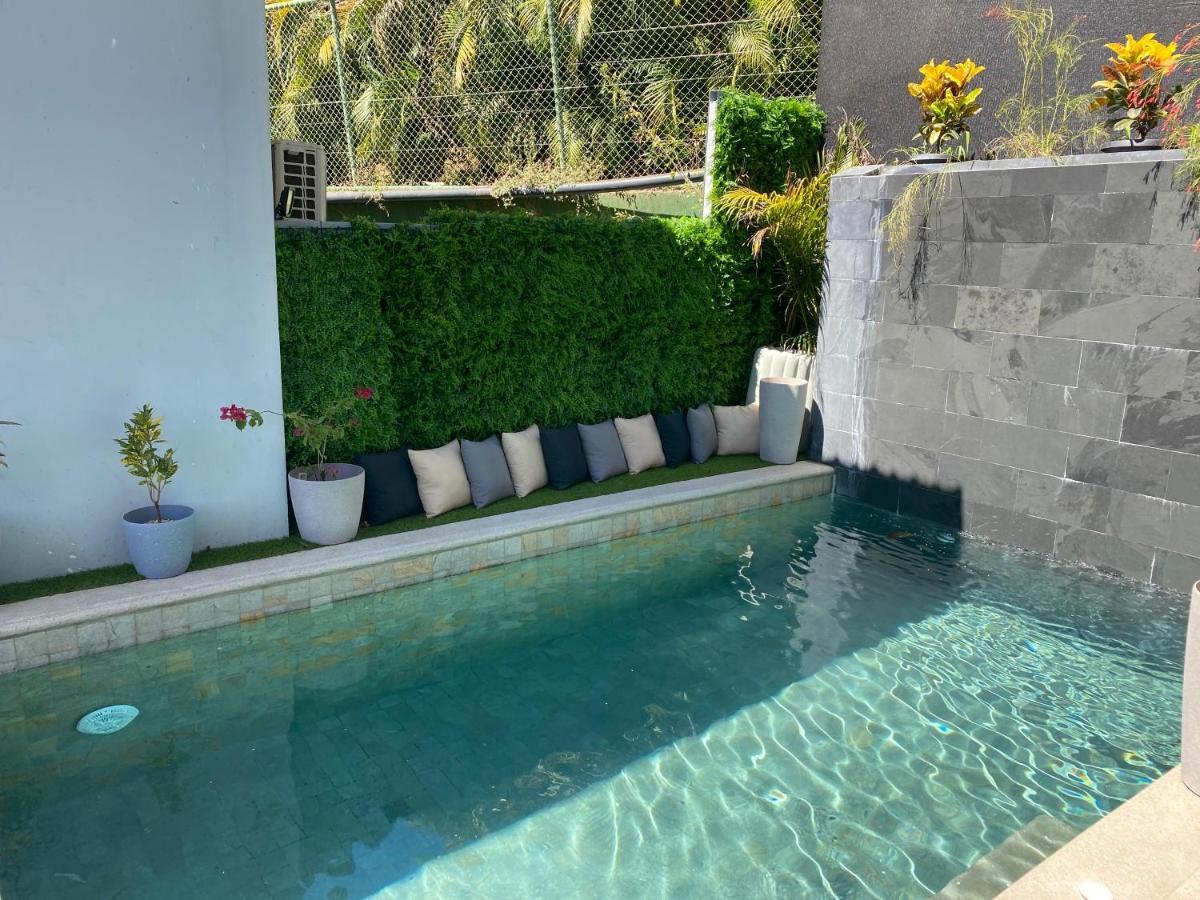 Las Naveiras Apartment Tamarindo Exterior photo