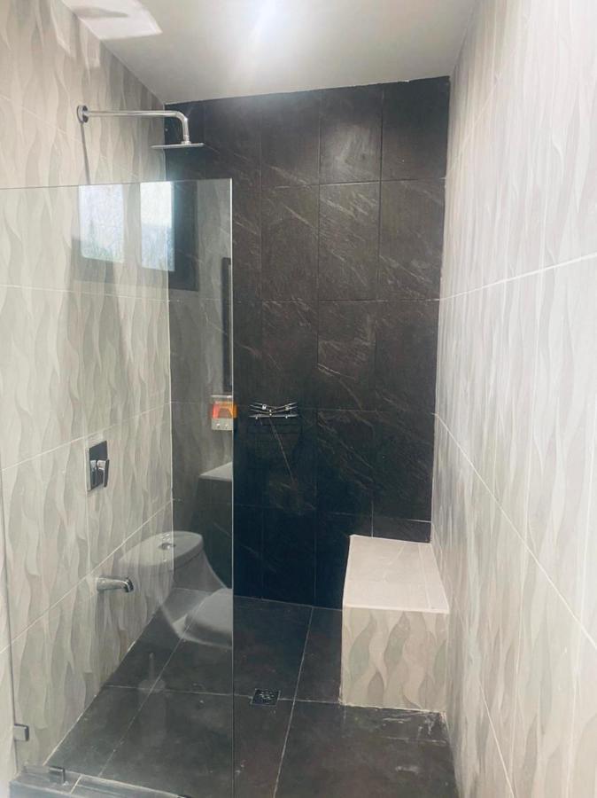 Las Naveiras Apartment Tamarindo Exterior photo