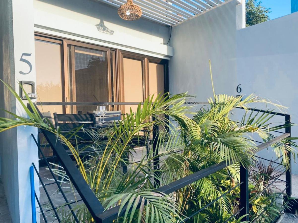 Las Naveiras Apartment Tamarindo Exterior photo