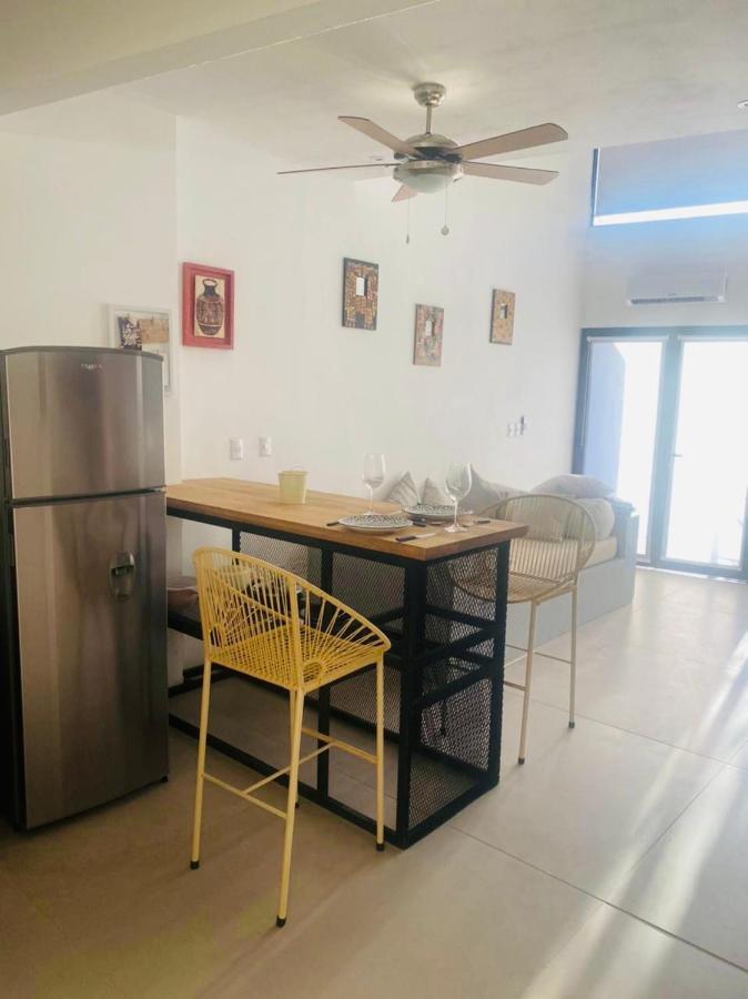 Las Naveiras Apartment Tamarindo Exterior photo
