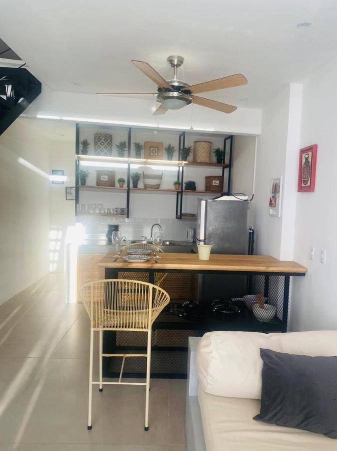 Las Naveiras Apartment Tamarindo Exterior photo