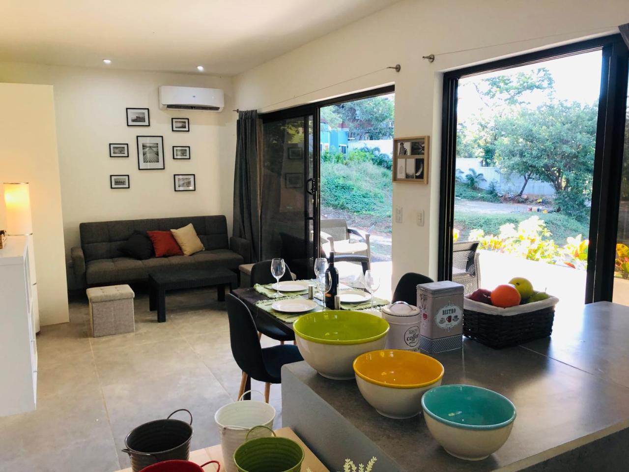 Las Naveiras Apartment Tamarindo Exterior photo
