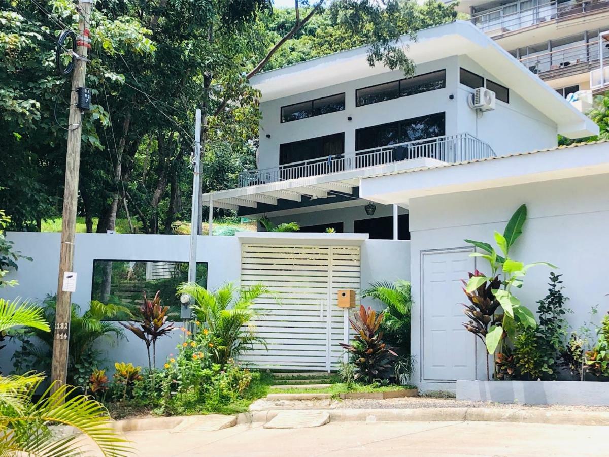 Las Naveiras Apartment Tamarindo Exterior photo
